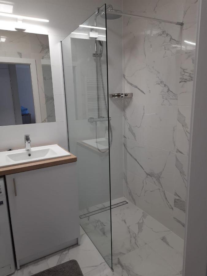 קולובז'ג Apartament Na Wyspie Solnej מראה חיצוני תמונה