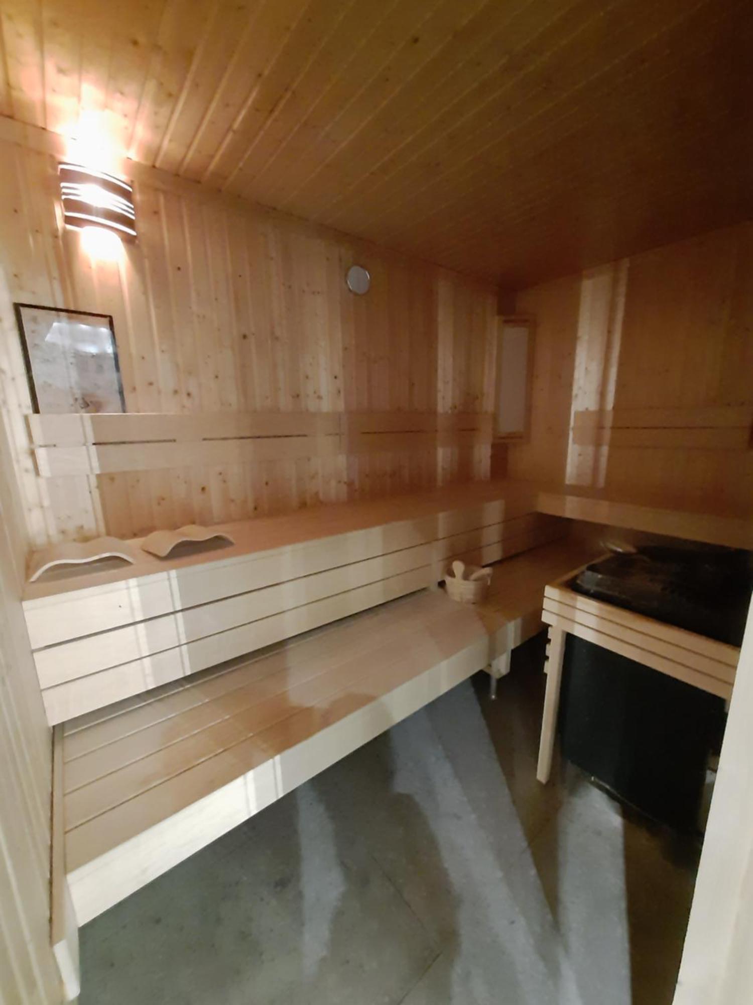 קולובז'ג Apartament Na Wyspie Solnej מראה חיצוני תמונה